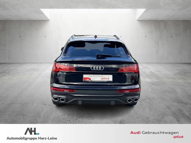 Audi SQ5 Sportback