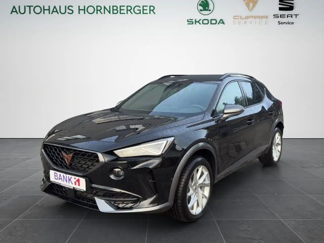 Cupra Formentor 2.0TDI 150PS *NAVI/ACC/Kamera/18"/Fahrprofilauswa.
