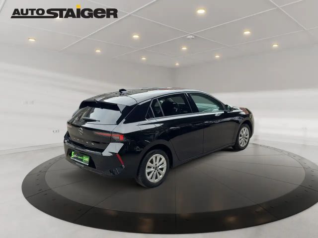 Opel Astra 1.2 Turbo Turbo