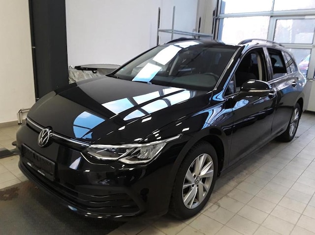 Volkswagen Golf 2.0 TDI DSG Life Variant