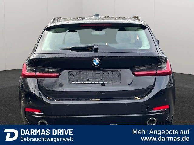 BMW 320 320d Touring xDrive
