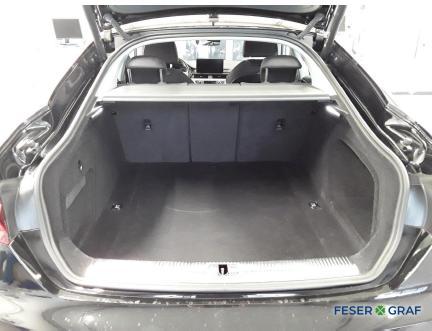 Audi A5 40 TFSI S-Tronic Sportback