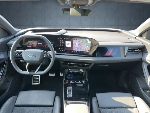 Audi SQ6 e-tron SQ6 e-tron edition one AHK/Matrix/OLED/B&O/HuD