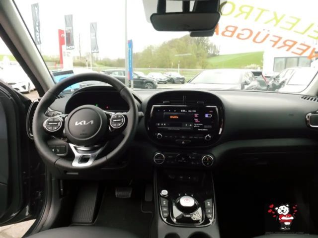 Kia Soul EV
