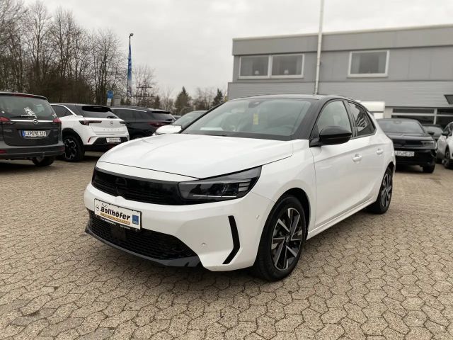 Opel Corsa GS-Line Grand Sport