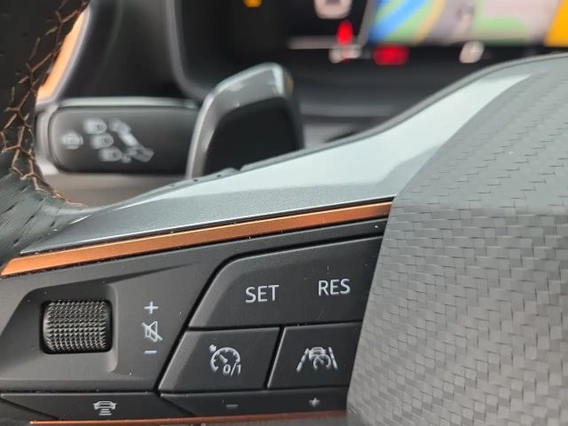 Cupra Formentor 4Drive DSG