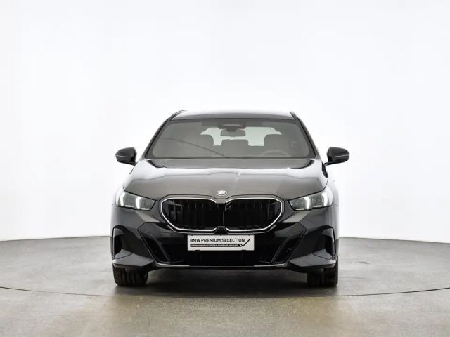 BMW 520 520d xDrive