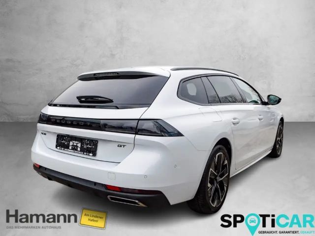 Peugeot 508 GT-Line HDi SW