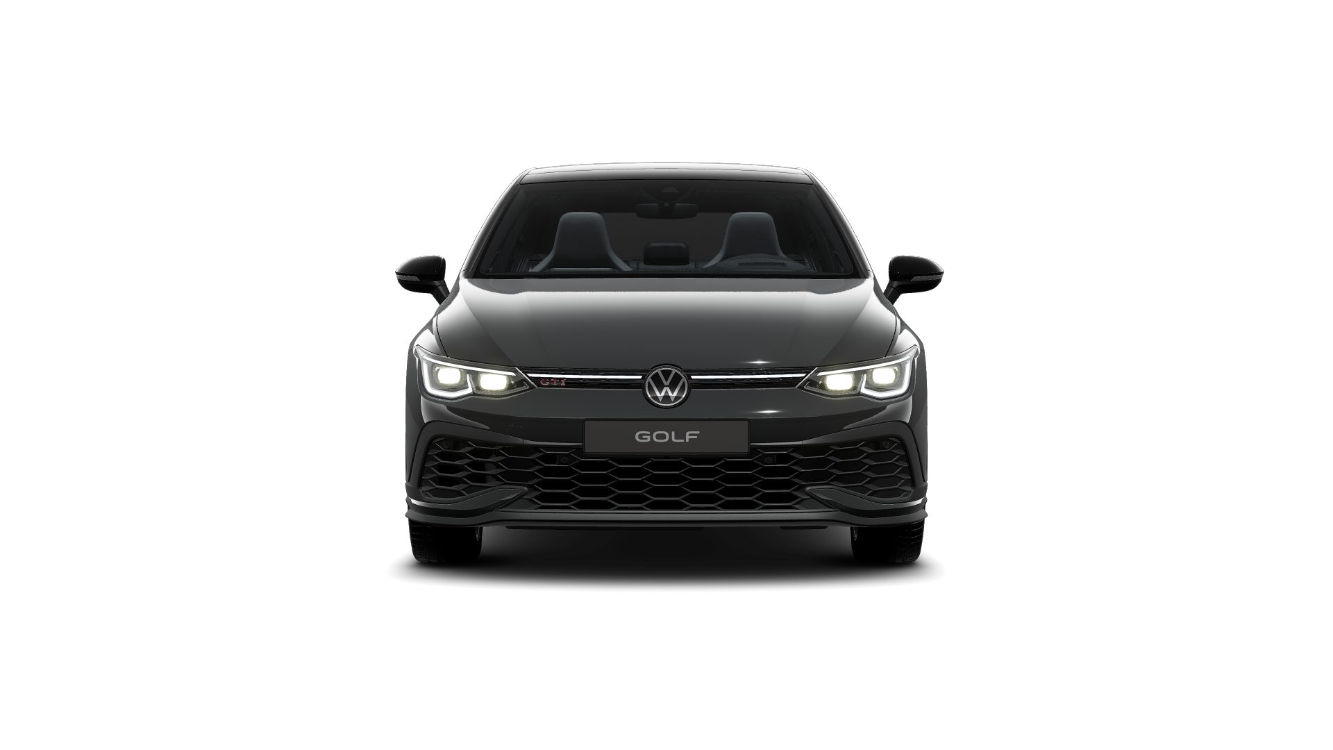 Volkswagen Golf 2.0 TSI Golf VIII