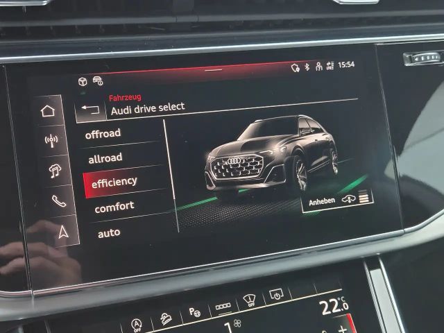 Audi Q8 Quattro S-Line