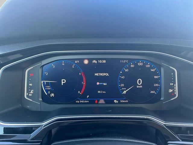 Volkswagen Taigo 1.5 TSI DSG Style