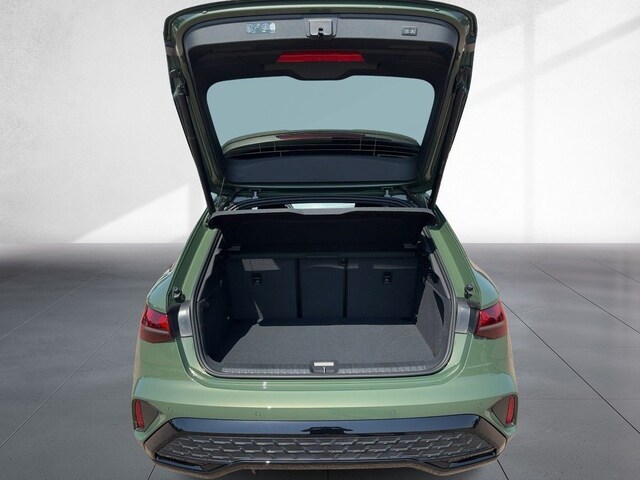 Audi A3 S-Tronic Sportback