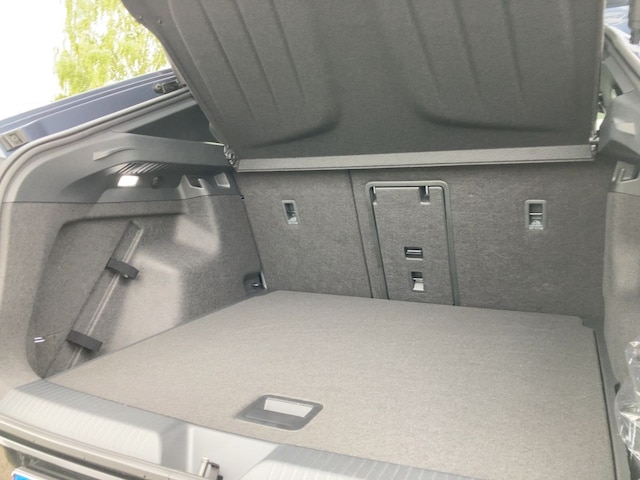 Cupra Tavascan 4Drive VZ