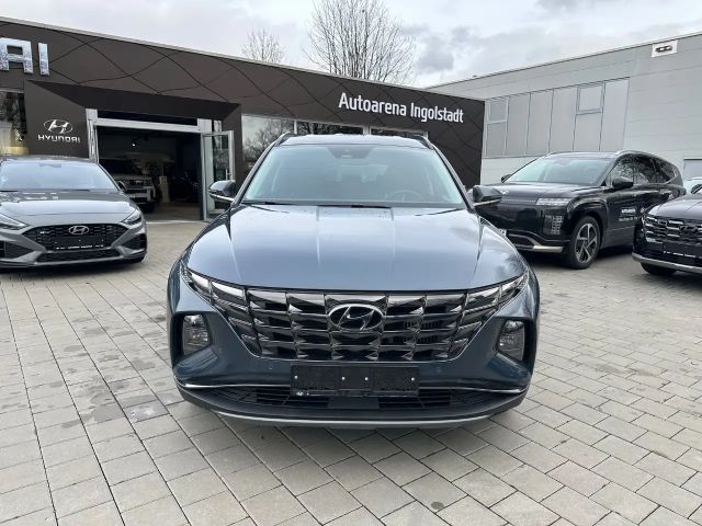 Hyundai Tucson 1.6 Prime T-GDi