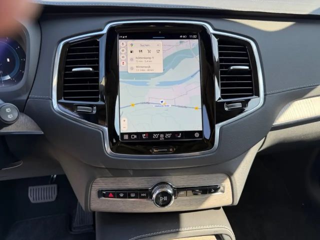 Volvo XC90 AWD Bright Ultimate