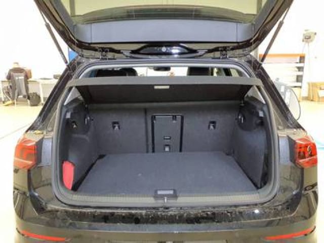 Volkswagen Golf 2.0 TDI DSG Golf VIII