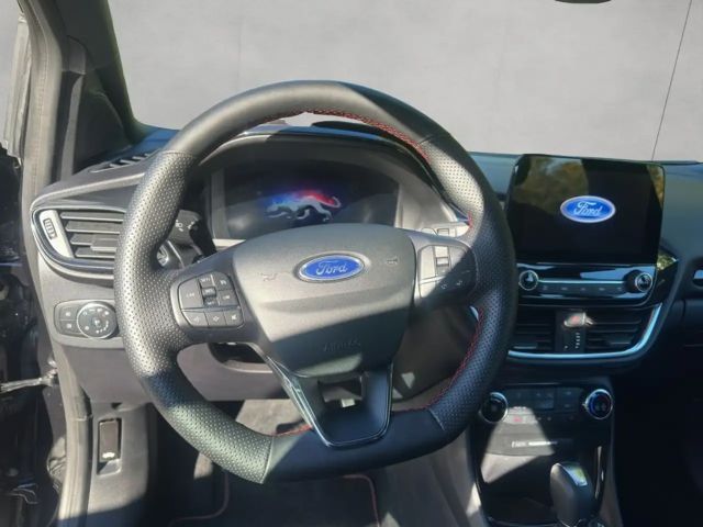 Ford Puma EcoBoost ST Line