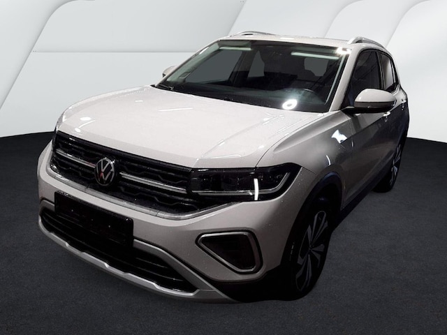 Volkswagen T-Cross 1.0 TSI DSG IQ.Drive Style