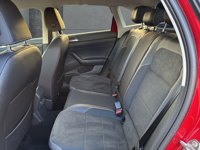 Volkswagen Taigo 1.0 TSI Style