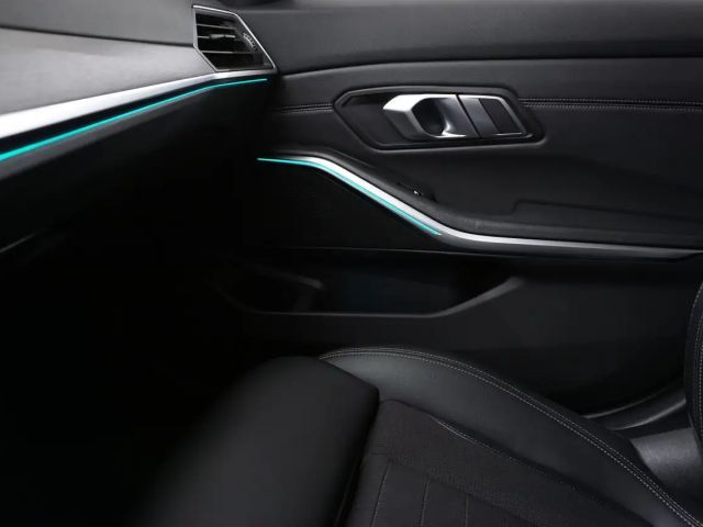 BMW 320 320e Sport Line