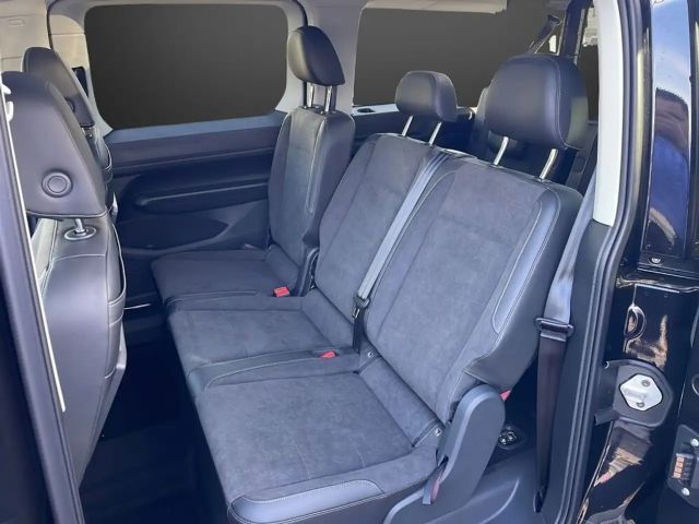 Volkswagen Caddy Maxi eHybrid