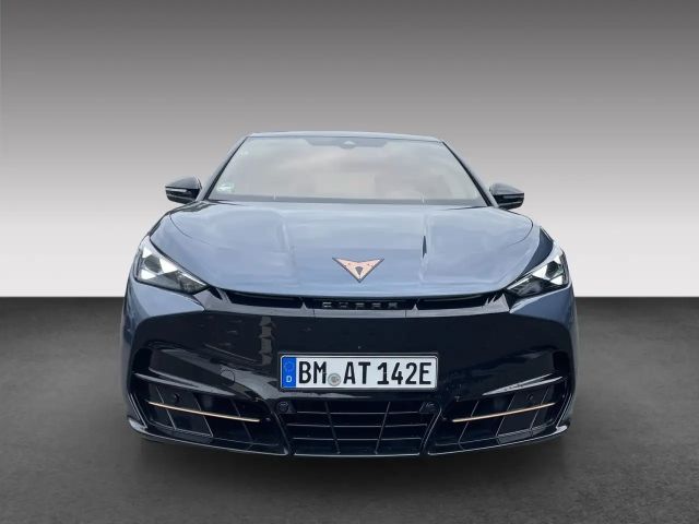 Cupra Tavascan 4Drive VZ