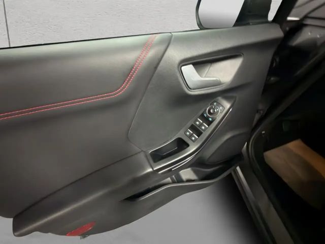 Ford Puma EcoBoost ST Line