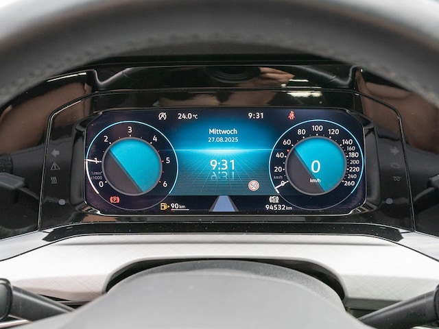 Volkswagen Golf 2.0 TDI Life Variant