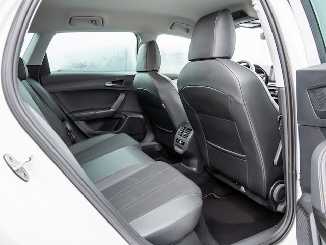 Cupra Leon ST Sportstourer