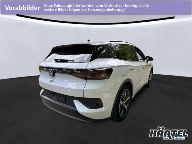Volkswagen ID.4 4Motion 77 KWh GTX