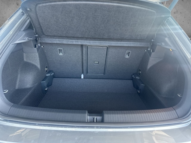 Volkswagen T-Roc 1.5 TSI DSG Style