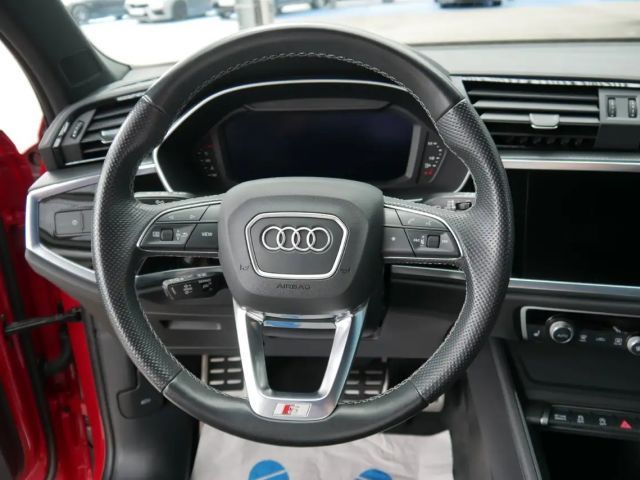 Audi Q3 35 TFSI S-Line Sportback