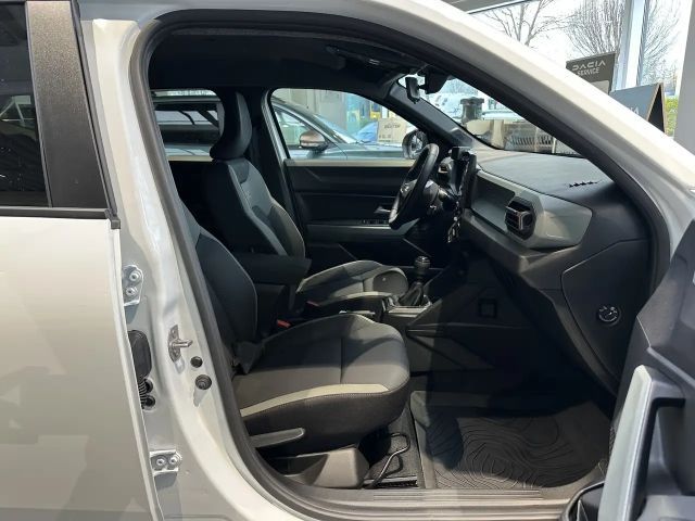 Dacia Duster ECO-G Extreme