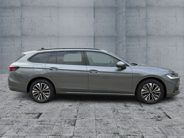 Skoda Superb 2.0 TDI 4x4 Combi Selection