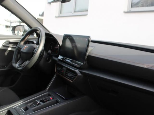 Cupra Formentor 2.0 TSI DSG VZ