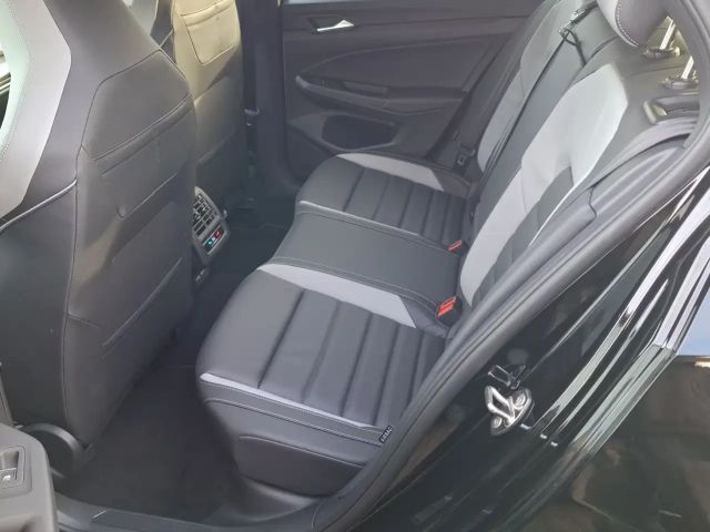 Volkswagen Golf DSG GTE