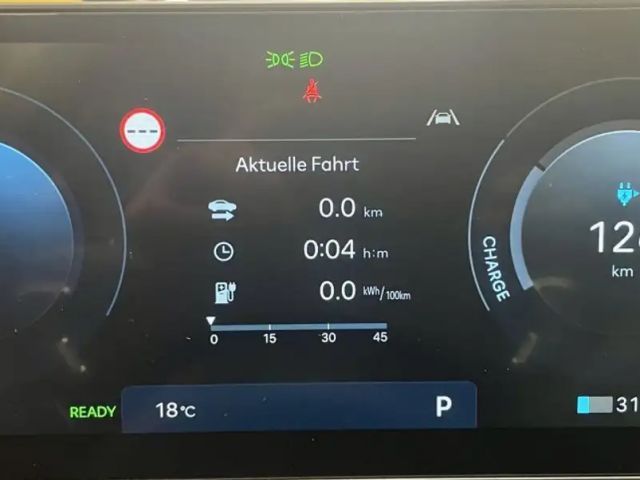 Hyundai IONIQ 5 4WD Vierwielaandrijving