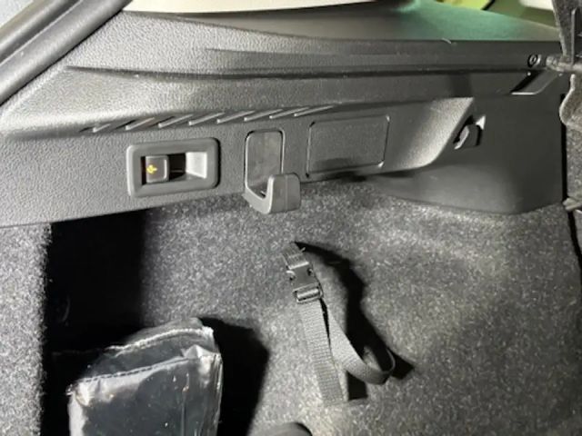 Skoda Kamiq 1.0 TSI Tour