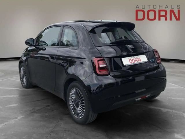 Fiat 500e Icon