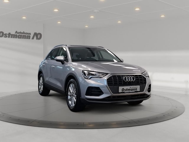 Audi Q3 35 TFSI S-Tronic