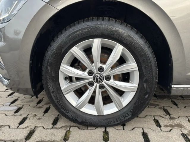 Volkswagen Polo Highline