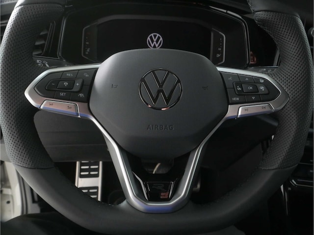 Volkswagen T-Roc 1.5 TSI R-Line Style