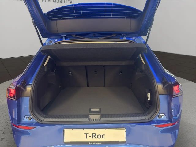 Volkswagen T-Roc 1.5 eTSI DSG Life