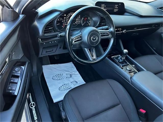 Mazda 3 Comfort S SkyActiv