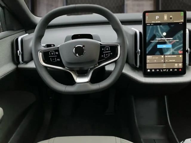 Volvo EX30 Extended range Plus Single motor