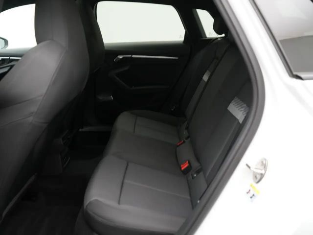 Audi A3 S-Line Sedan Sportback