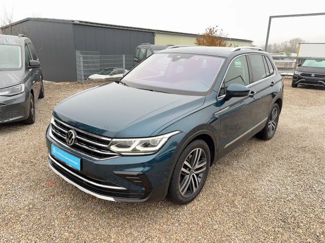 Volkswagen Tiguan DSG Elegance Elegance