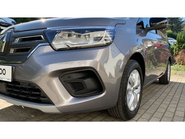 Renault Kangoo E-Tech Equilibre Equilibre