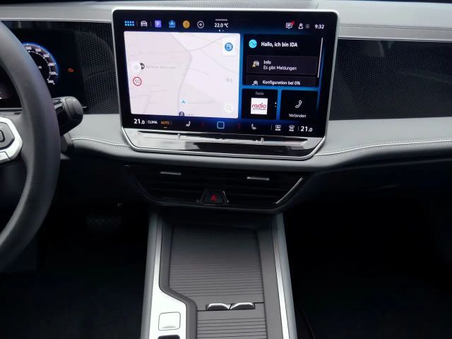 Volkswagen Passat 1.5 eTSI Business DSG