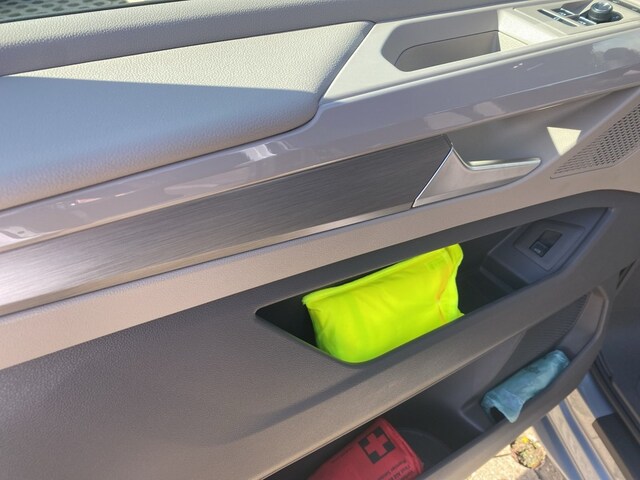 Volkswagen Multivan 2.0 TDI DSG Lang Style T7